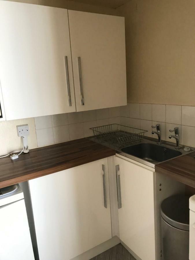 The Kathrene Apartment Fleetwood Bagian luar foto